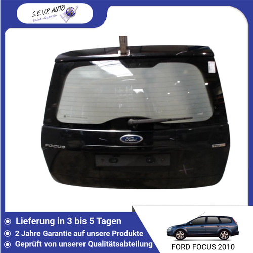 Heckklappe ford - heckklappe,
