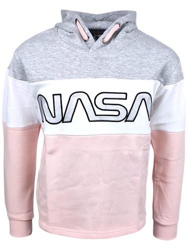 Nasa kapuzenpullover - nasa,