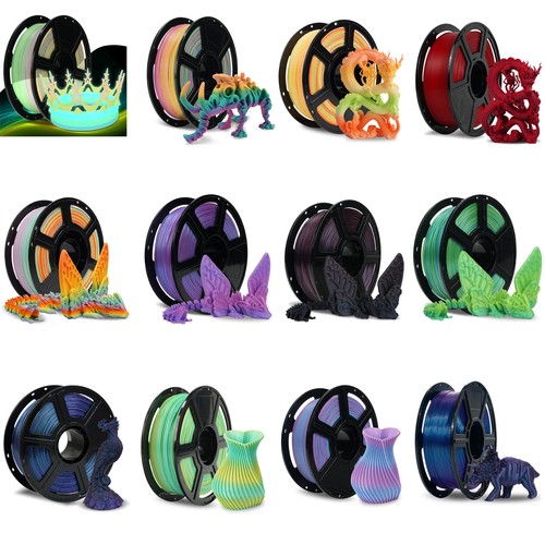 Flashforge chameleon gradient - flashforge,