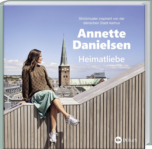 Heimatliebe strickmuster - heimatliebe,