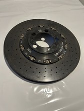 Porsche 991 718 982  GT3/GT3RS/GT2RS PCCB Bremsscheibe vorne links