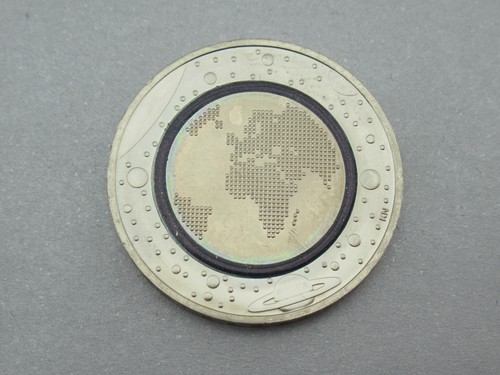 Euro 2016 polymerring - euro,