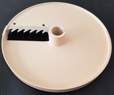 RONIC  KÜCHENMASCHINE 4000 / 20 / 30 / 35/ 40/ 5000 POMMES SCHEIBE ❤❤❤