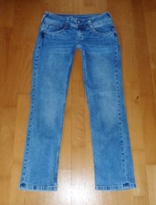Pepe Jeans Gen Hüft Jeans Hose Pants  XS/S 34/36  W26