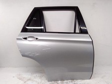 BMW X5 F15, F85 Tür hinten