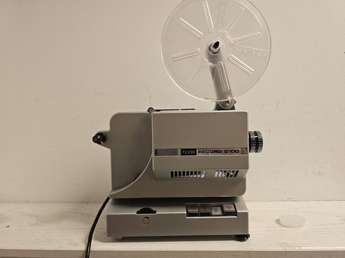 Noris record l100 projektor - noris,