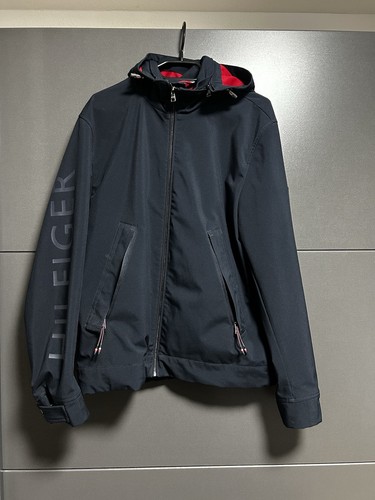 Tommy hilfiger jacke - tommy,