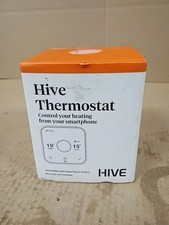 Hive Thermostat