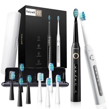 Fairywill 2X Elektrische