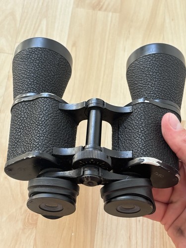 Altes fernglas dolomit 7x50 - fernglas,