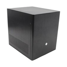 Jonsbo V4 MicroATX PC-Gehäuse