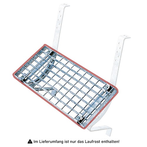 Iller laufrost trittrost - iller,