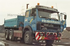 LKW Foto MAN Titan Baukipper