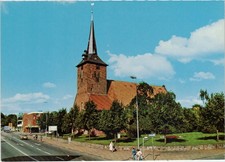 Postkarte Ansichtskarte Bad