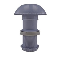 Abgaskamin Dachkamin bis