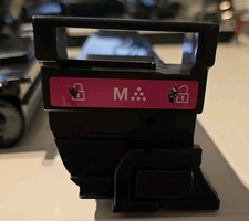 Patrone MAGENTA f�r Konica