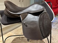 15" Thorowgood T4 Ponyclub