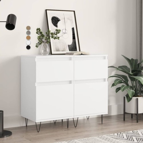 2er set sideboard - set, kommode
