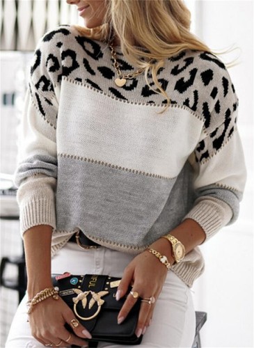 Winter warm sweater damen - winter,