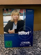 Tatort Bremen - Lürsen-Box