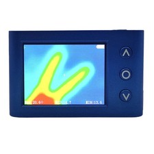 Thermograph Kamera -Zuschauer