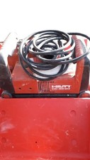 Hilti DC SE 20 Wandnutfräse +