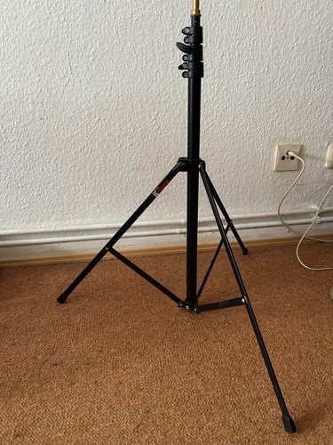 Multiblitz lampenstativ - multiblitz,