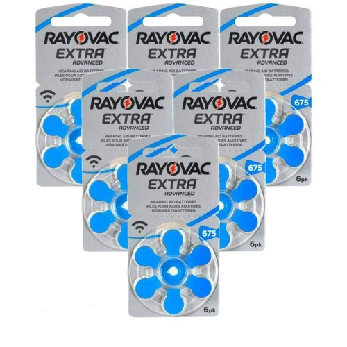 Rayovac extra advanced - rayovac,