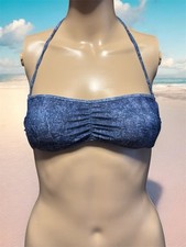 GUESS Damen Bikini Oberteil BH