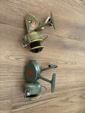 BMV Angelrolle Made In Denmark