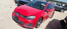 2016 Volkswagen Golf GTI 2.0L