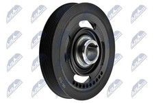 Genuine NTY Pulley Crankshaft