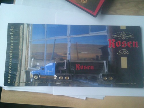Brauerei rosen bräu bier - brauerei,