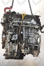 KIA SPORTAGE CEED OPTIMA HYUNDAI I40 I30 1.6 T-GDI 204PS Benzinmotor G4FJ 145tkm