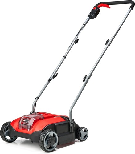 Einhell akku vertikutierer - einhell, akku-vertikutierer