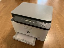 Color laser mfp - color,