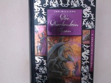 Der Drachenbeinthron. Bild am