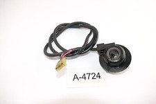 Suzuki SV 650 S - Speedometer