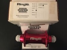 Ringle Super Duper Bubba Front 32 Hole. YETI / KLEIN.