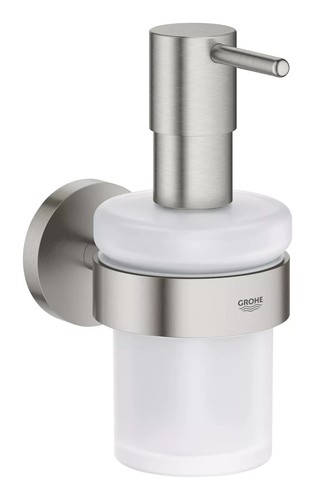 Grohe start seifenspender mit - grohe,