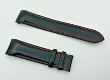 TISSOT COUTURIER  22MM BLACK