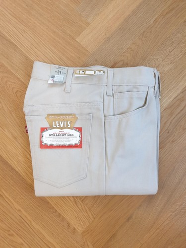 Levi pockett hose sand - hose,