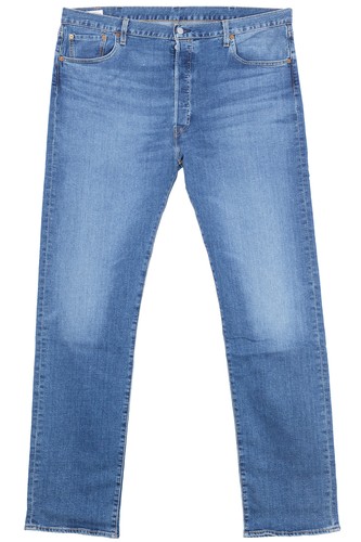 Levis 501 big - levis, original