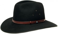 Akubra Coober Pedy Hut -