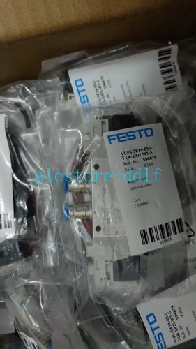 1pcs brand new festo - 1pcs,