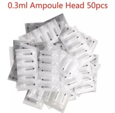 HYALURON GUN AMPULLE HYALURON PEN AMPULLE 0.3 ML  50 STÜCK