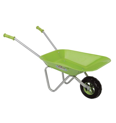 Esschert kinderschubkarre - esschert,