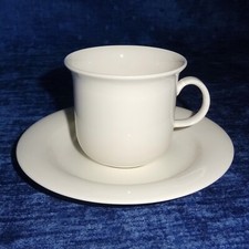 Arabia Arctica Finland, Inkeri Leivo - Tasse Ø 7 & UT Ø 14 *sehr gut/neuwertig*