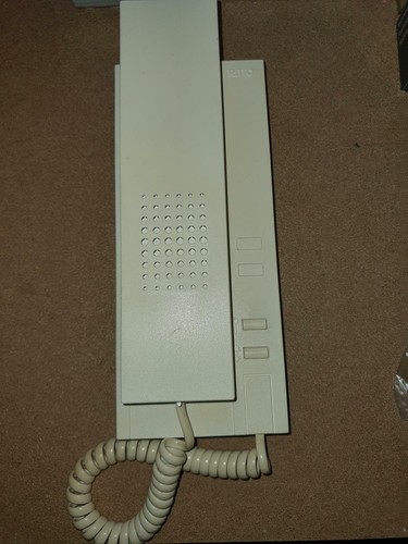 Ritto 4630 wohntelefon - 4630/01,