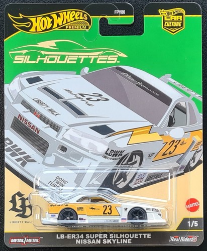 Hot wheels premium pack - wheels,